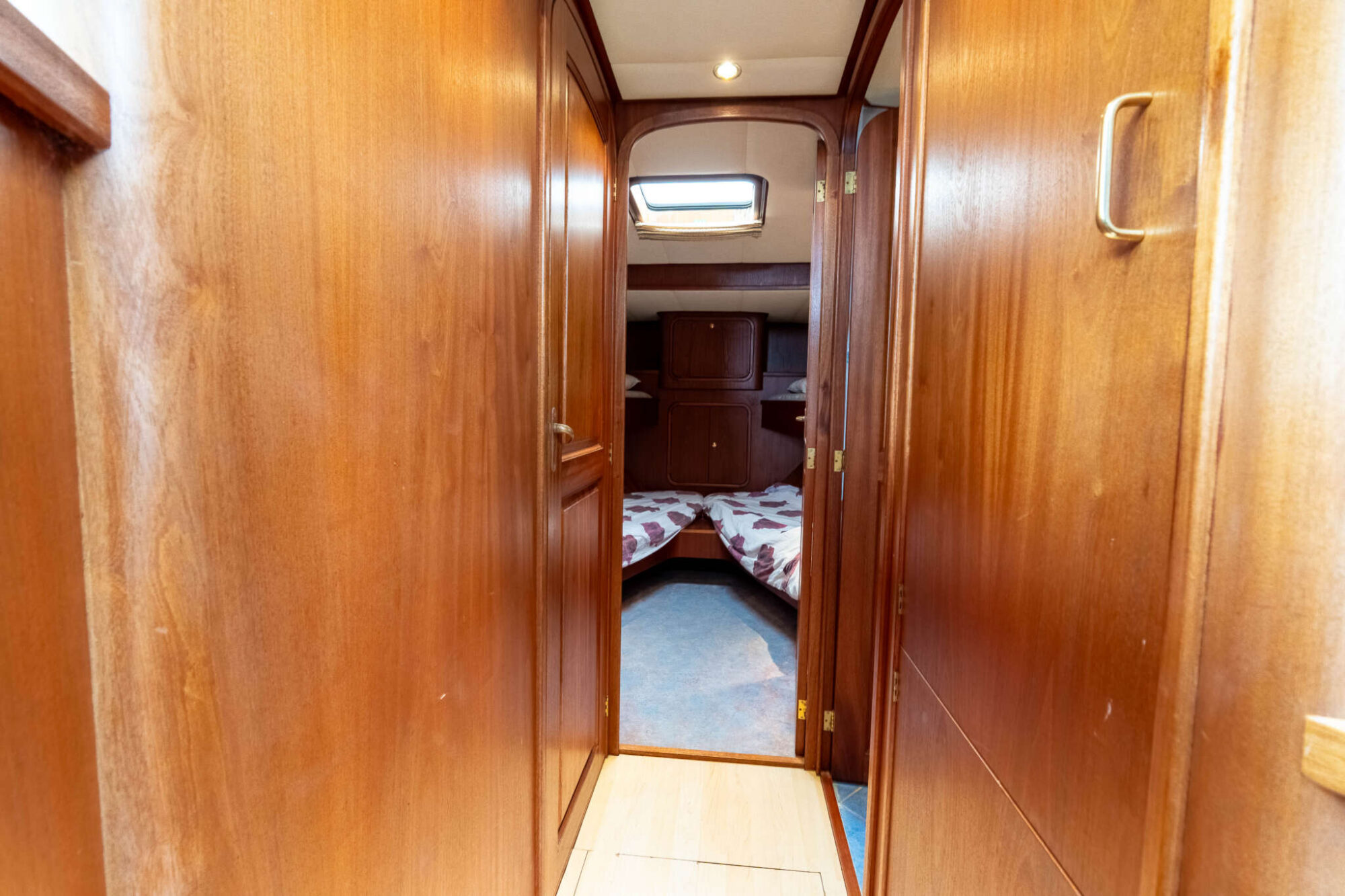 foto: 21 Pacific Pacific Allure 180 Cabrio