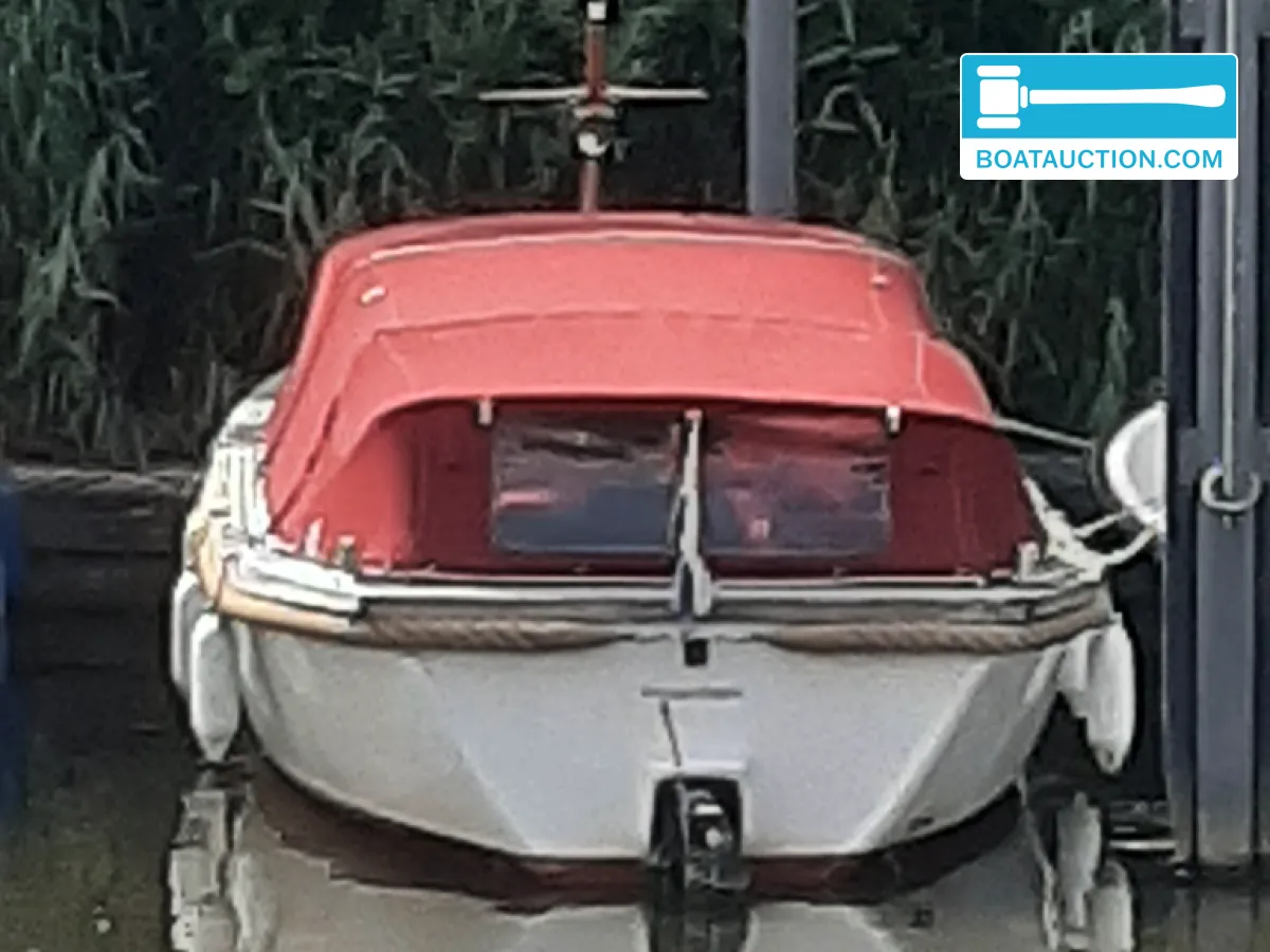 foto: 10 Reddingssloep 720