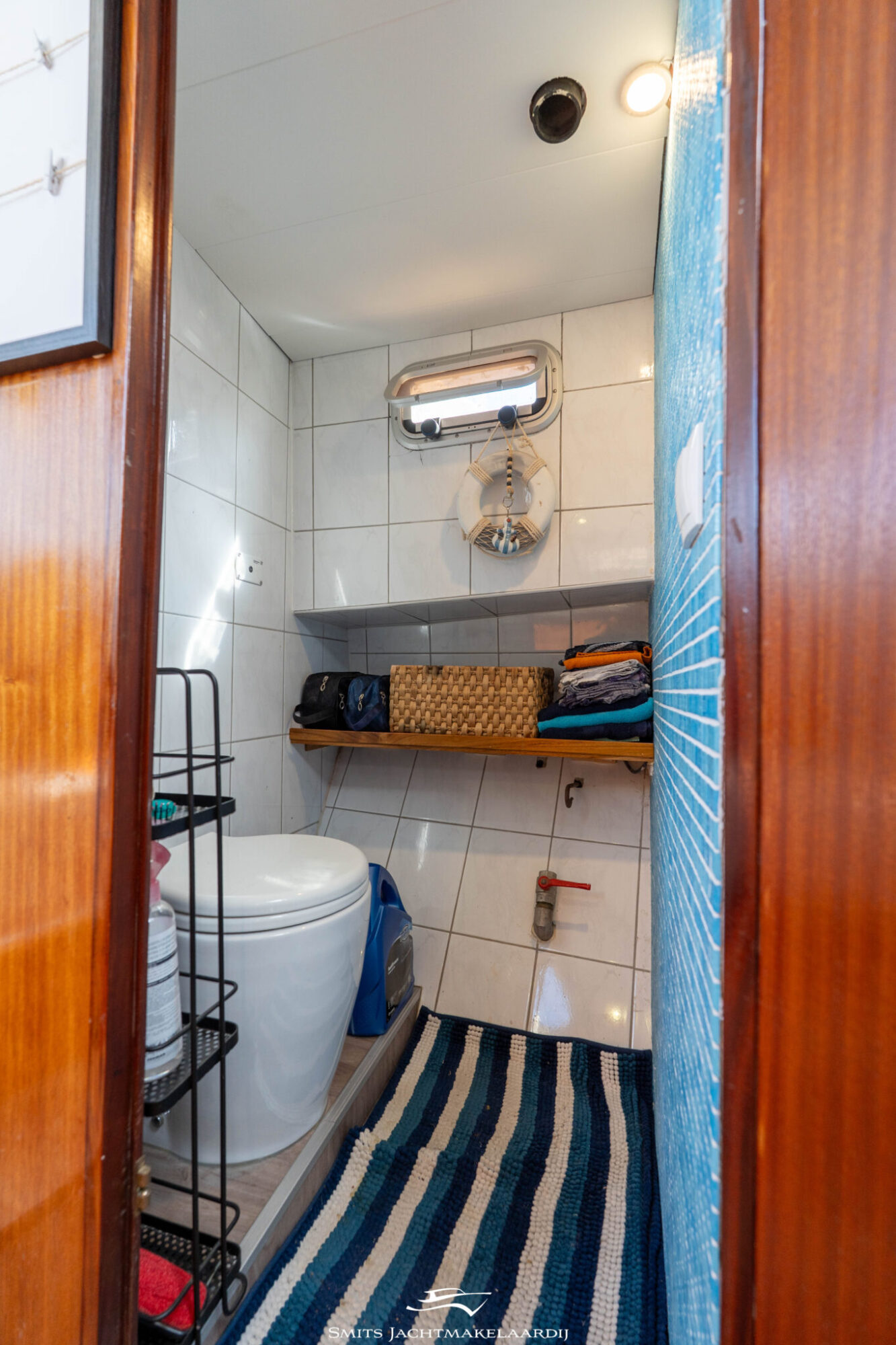 foto: 36 Van der Zee Van der Zee Vlet 10.40 AK