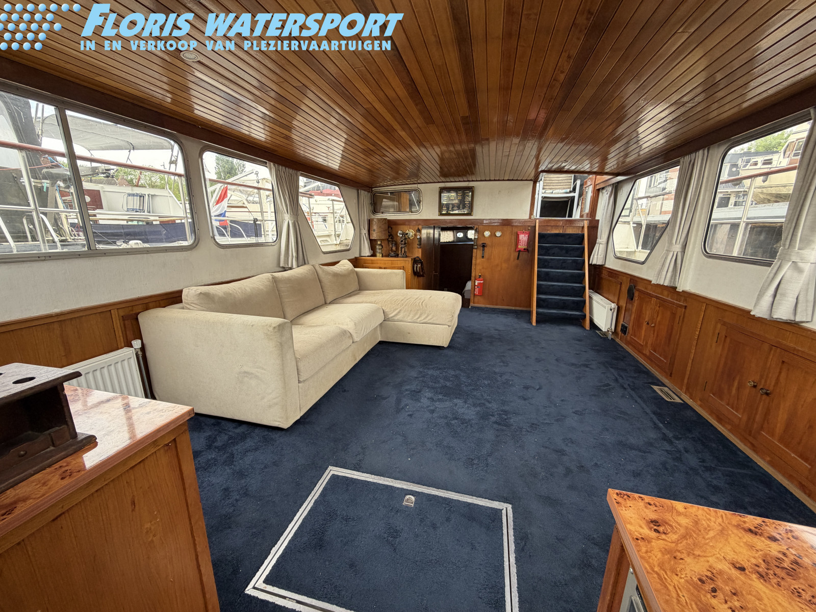 foto: 8 Valk kruiser 1600