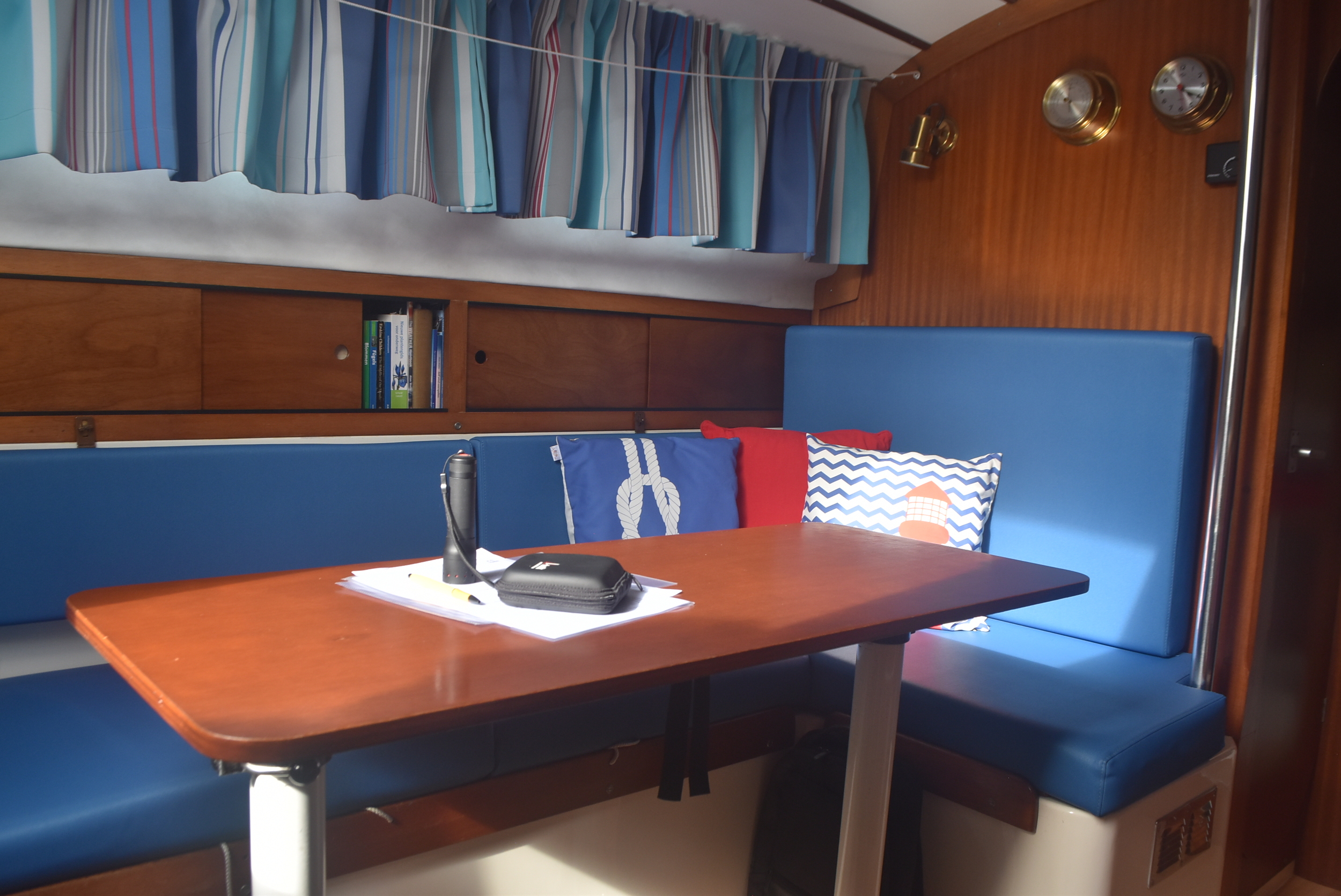 foto: 27 Westerly Pentland