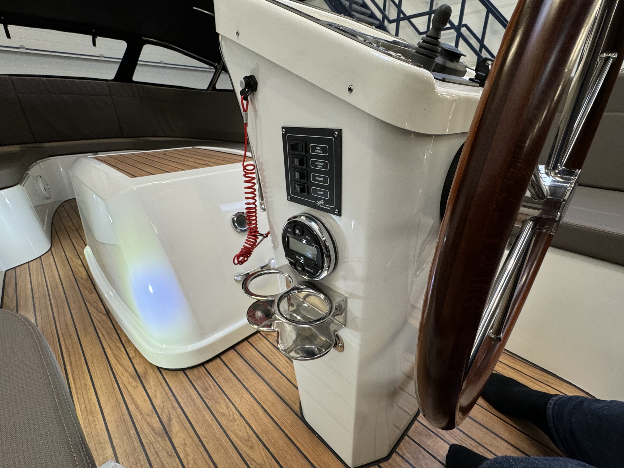 foto: 18 Bayliner 3288