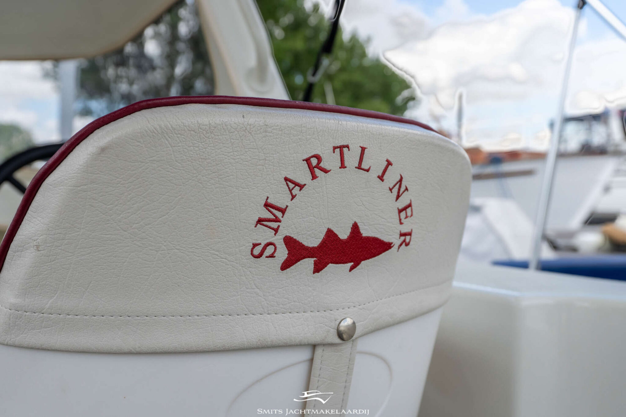 foto: 15 Smartliner Smartliner 19 Cuddy