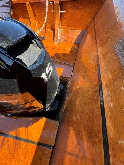 foto: 6 Van Der Meulen Kajuitzeilschouw 800