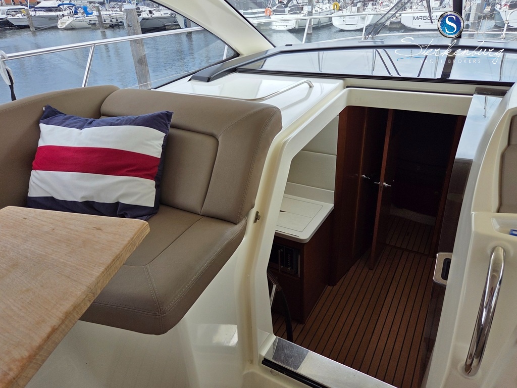 foto: 7 Jeanneau Jeanneau Prestige 390 S