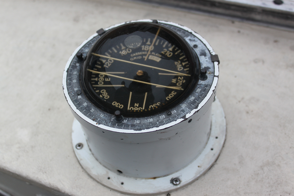 foto: 33 Robert Clark 45