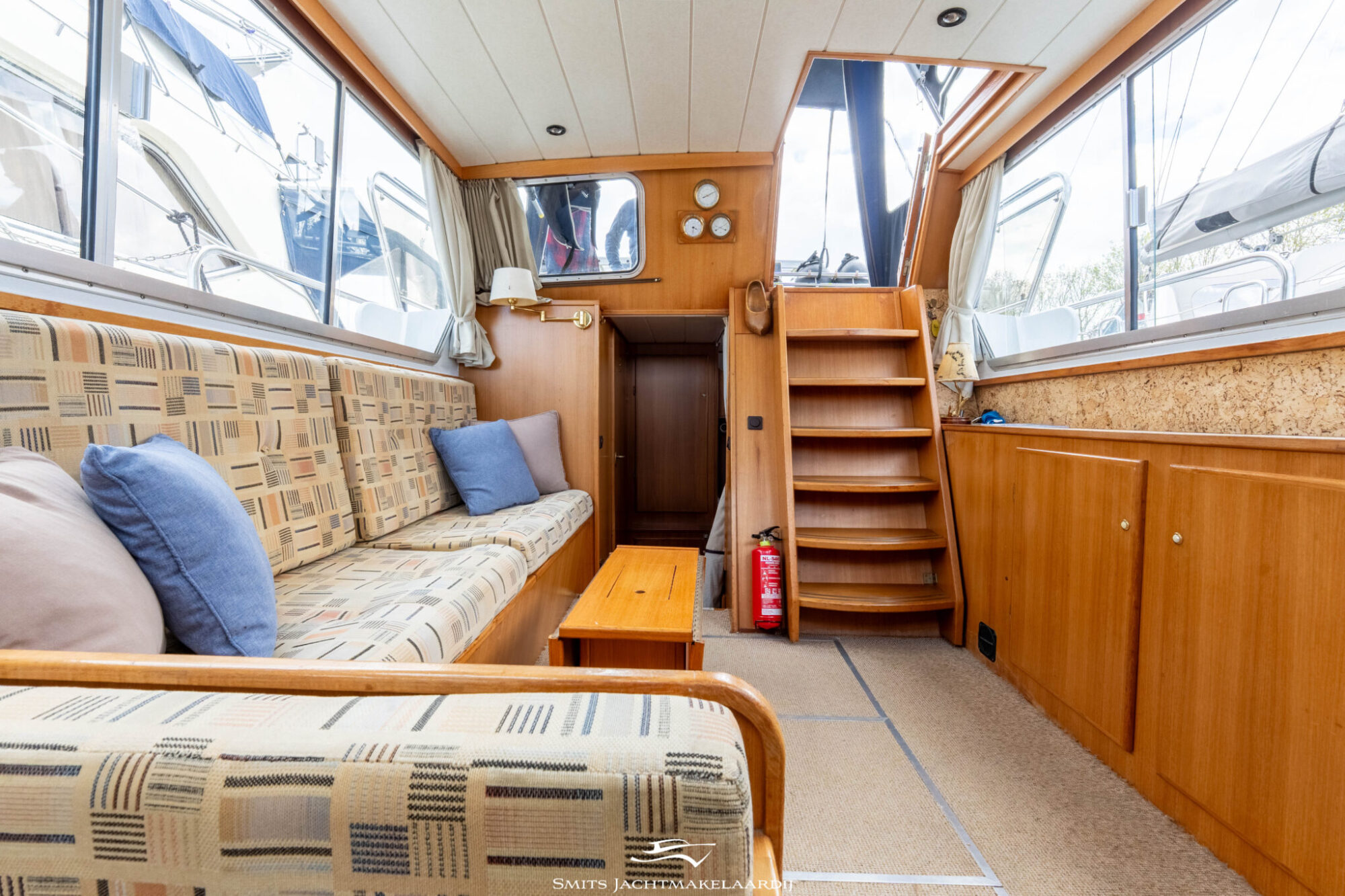 foto: 17 Proficiat Proficiat Kruiser 10.00 AK Cabrio