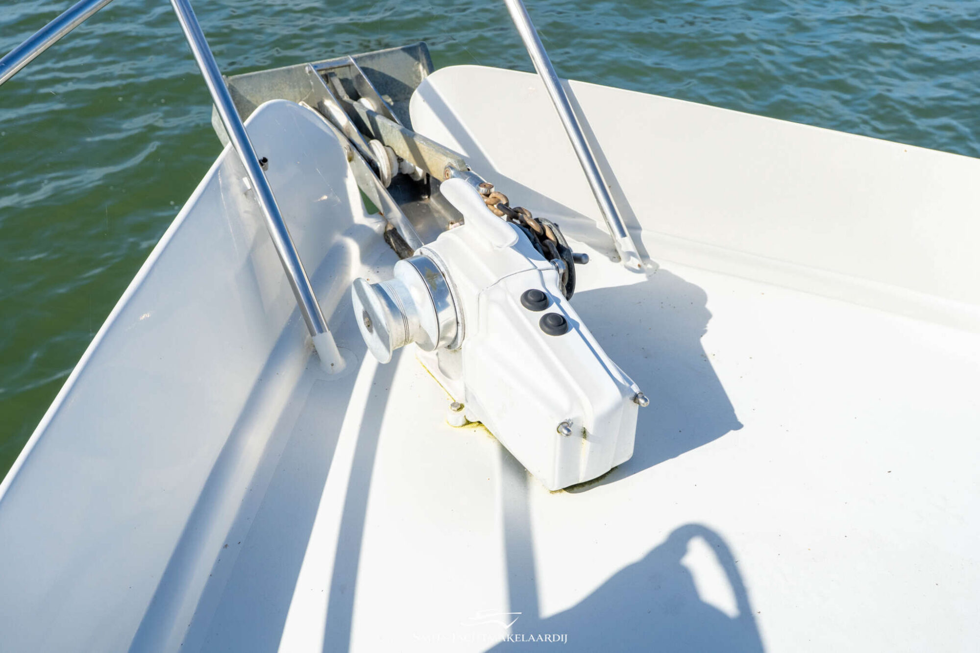 foto: 27 Drettmann Drettmann 13.00 Flybridge