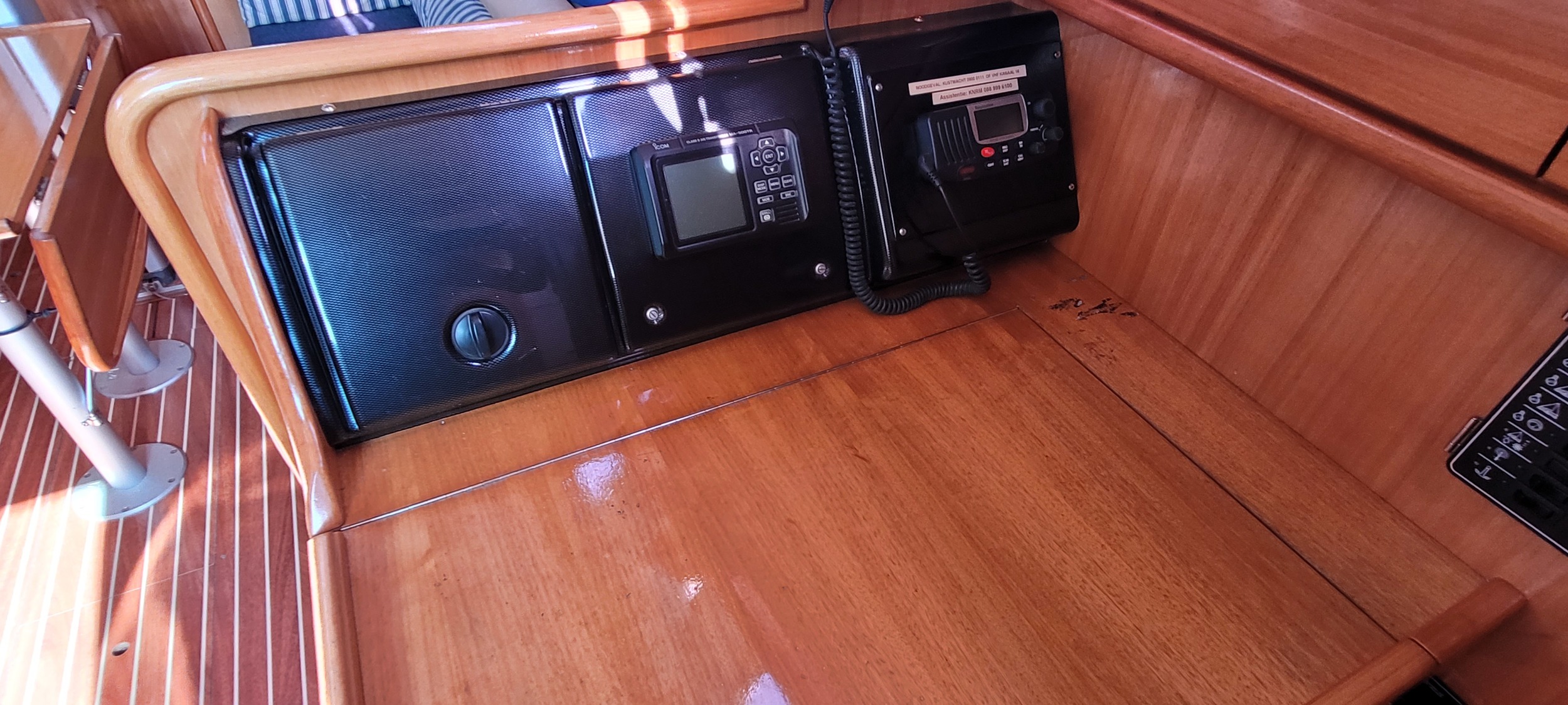 foto: 13 Bavaria 35 Match