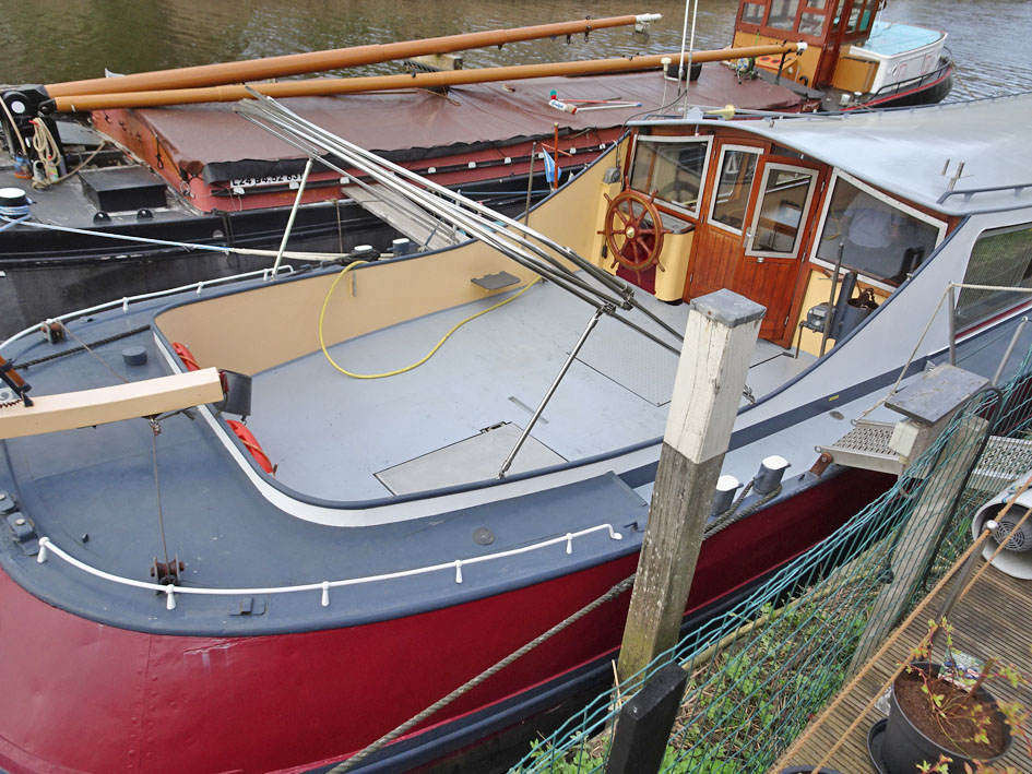 foto: 51 Motortjalk 21.40, met UBC