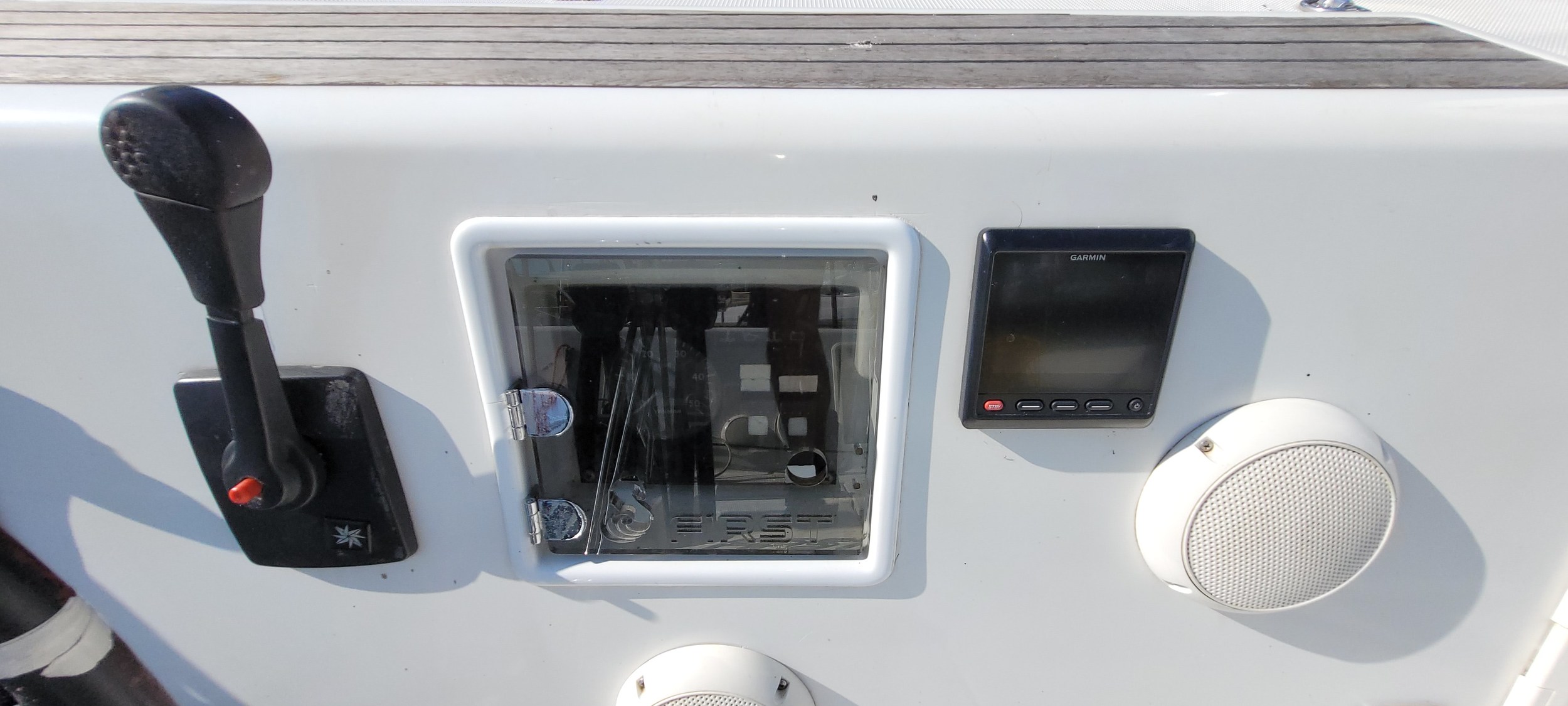 foto: 16 Beneteau First 40 