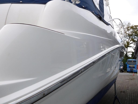 foto: 14 Sealine F 37