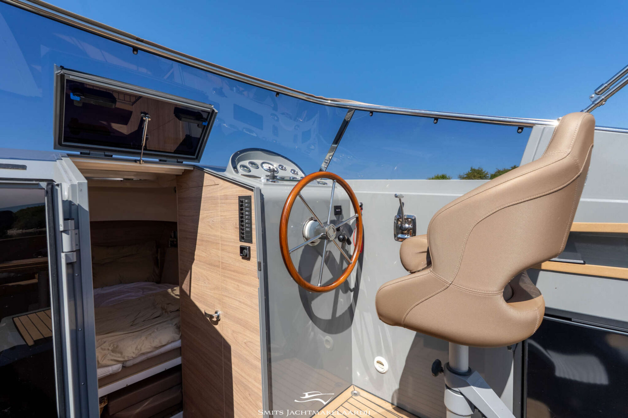 foto: 43 Antaris Antaris Seventy7 Cabin