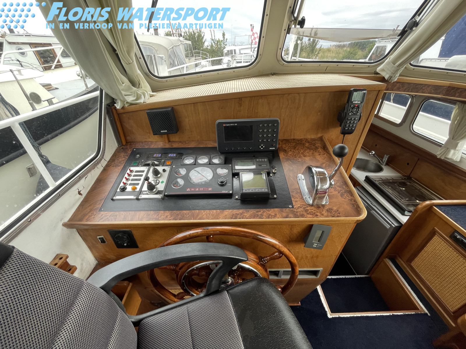 foto: 9 Molenkruiser 1250 GSAK