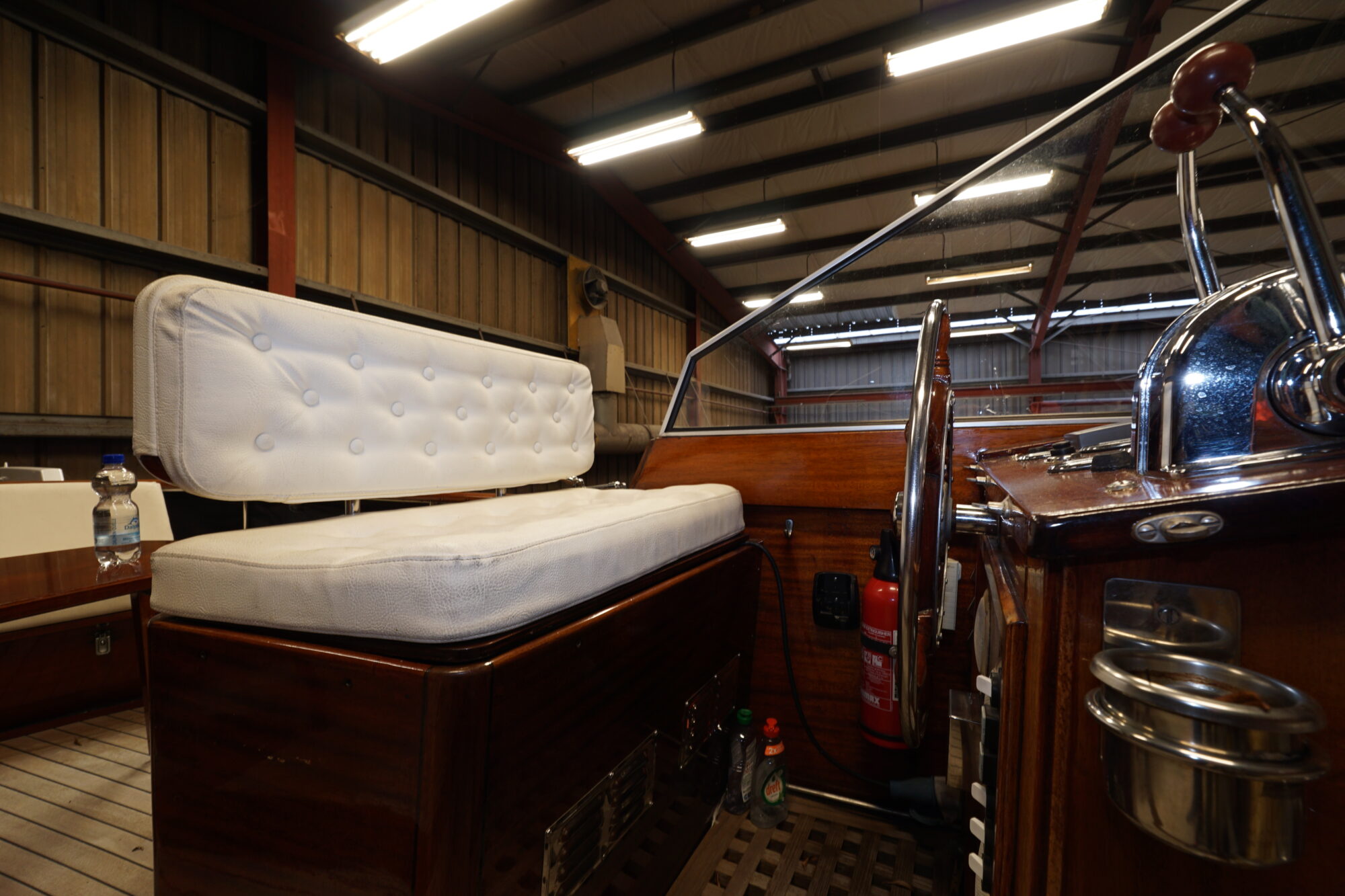 foto: 52 Lowland Lowland Rondspant Kruiser 13.00 AK Cabrio