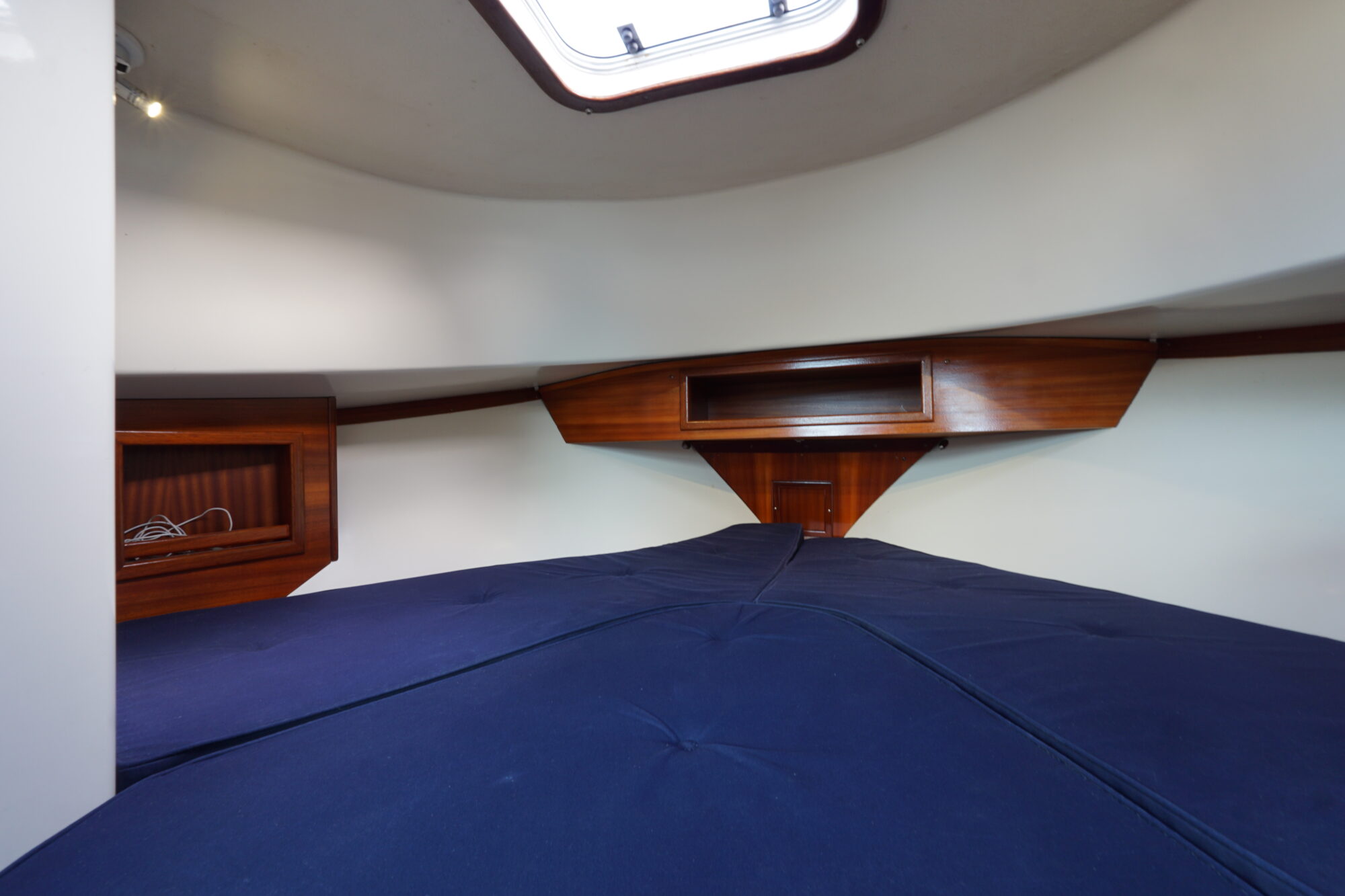 foto: 22 Makma Makma Caribbean 31 MK II “Bohemien”