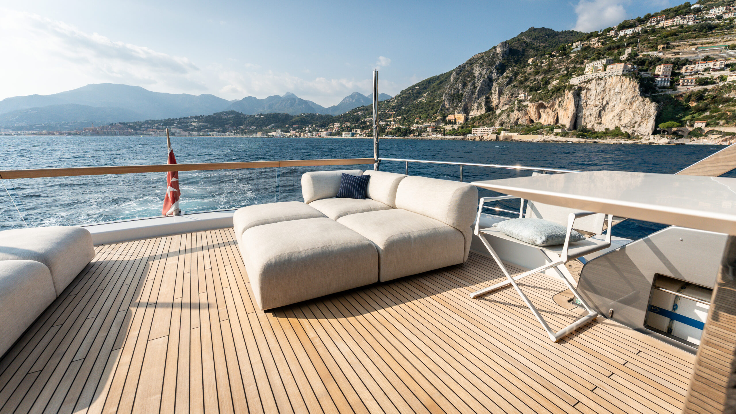 foto: 45 Sanlorenzo SX88