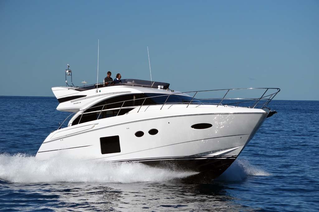 foto: 19 Princess 52