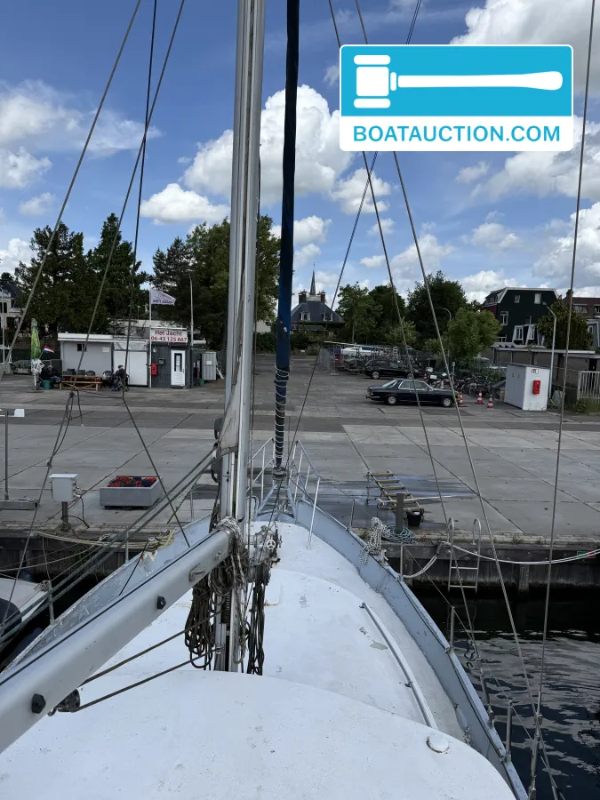 foto: 18 Zuidwal Klipper 1400