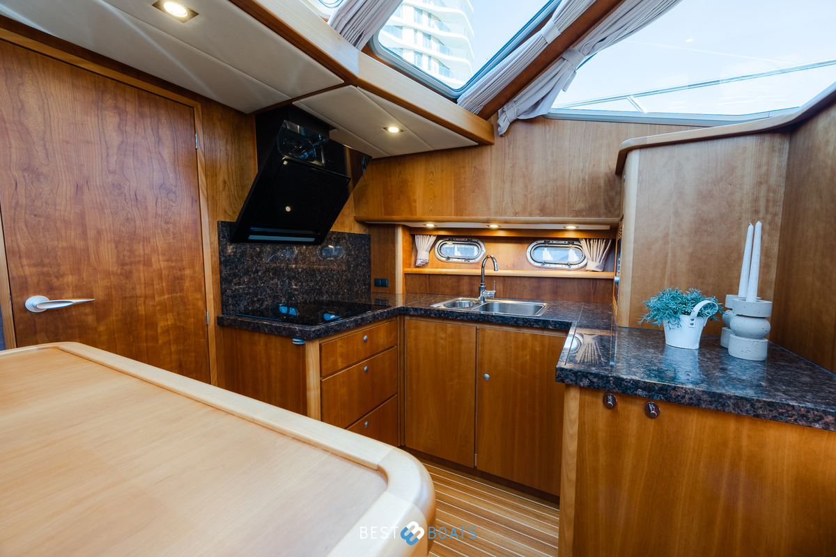 foto: 19 Van Vossen Parade 12.75 AK 