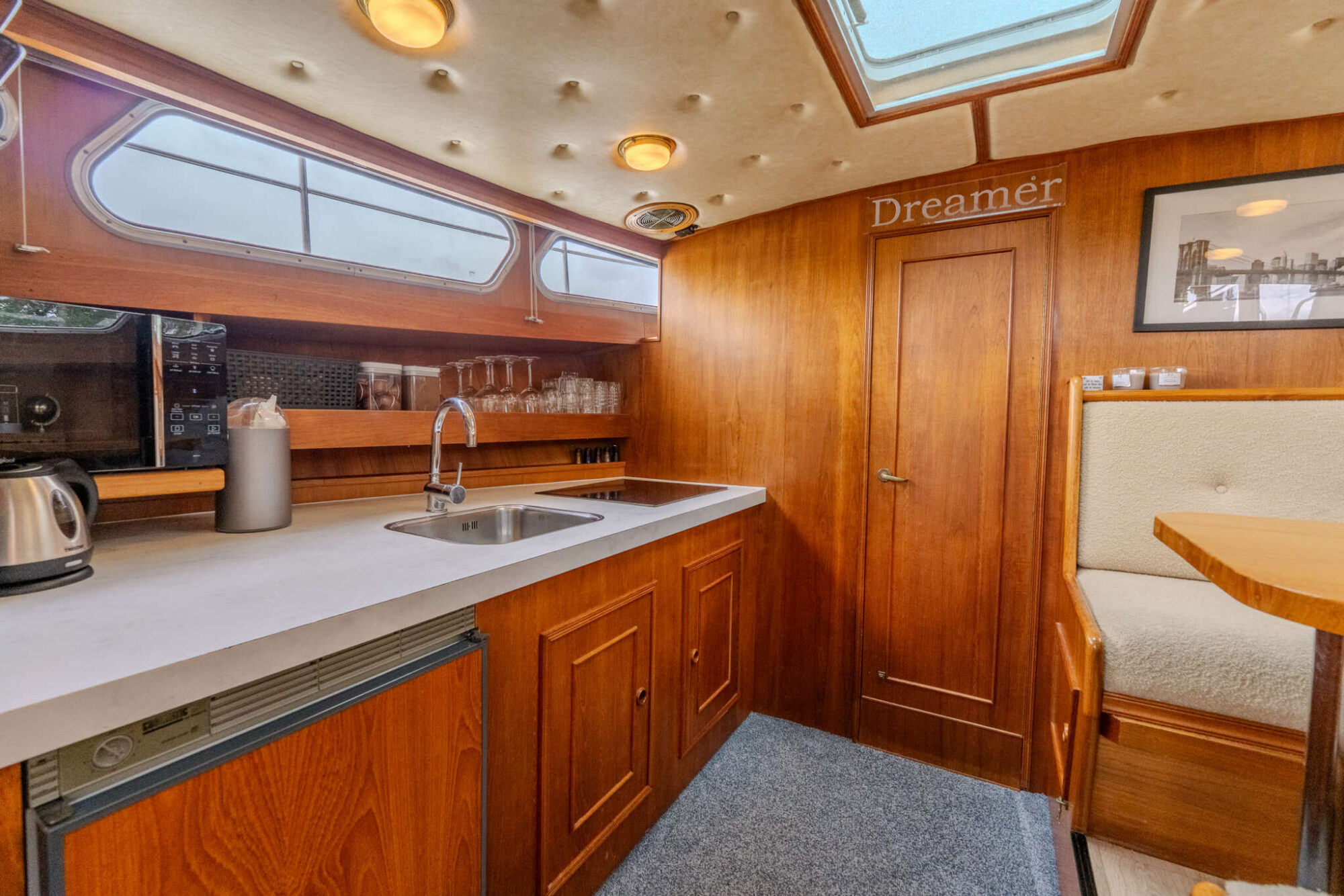 foto: 20 Valkkruiser Valkkruiser 13.60 AK Classic