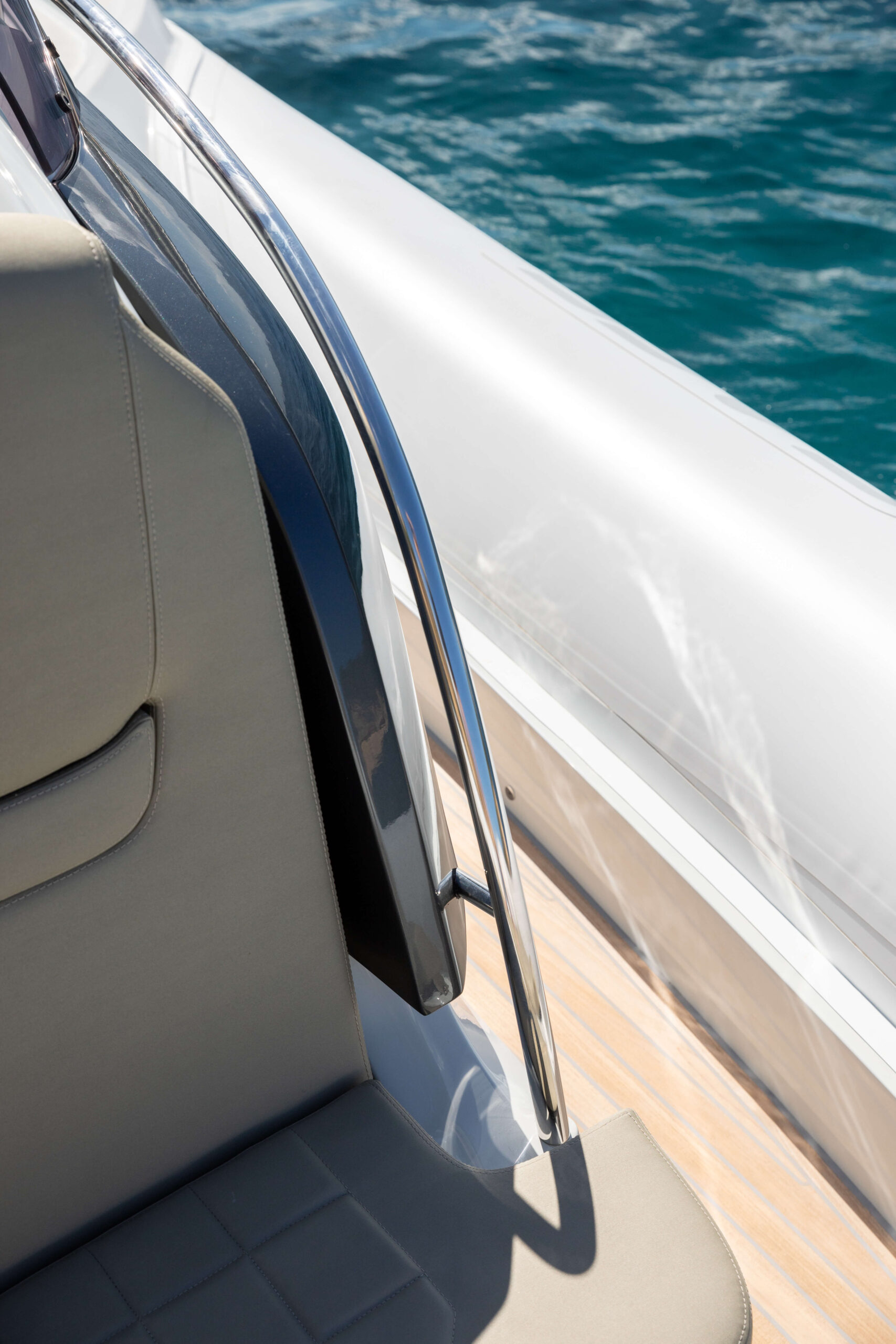 foto: 10 Sacs Strider 900