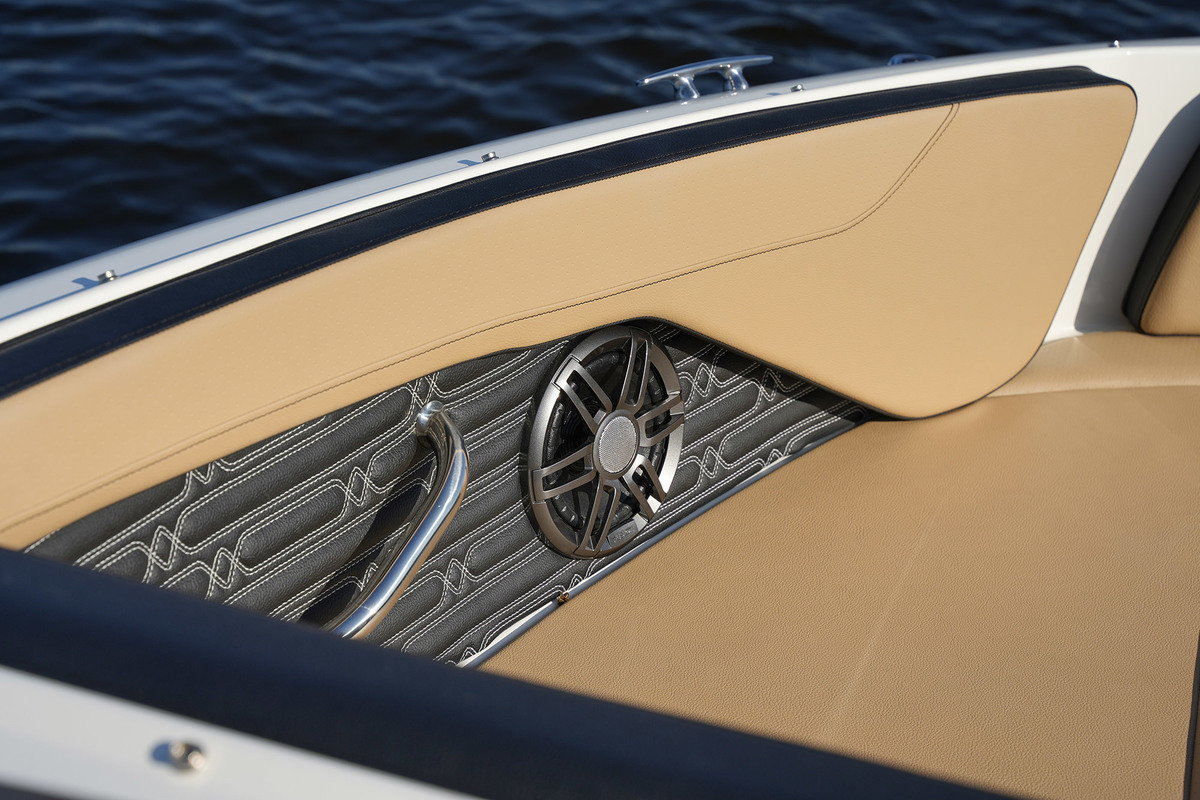 foto: 28 Sea Ray SPX 210
