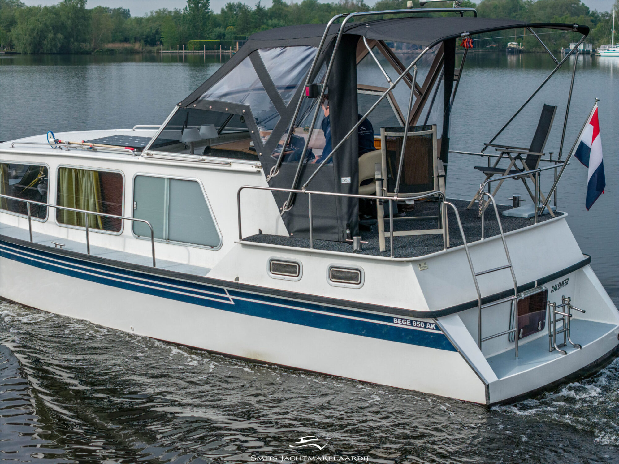 foto: 13 Bege Bege 9.50 AK Cabrio