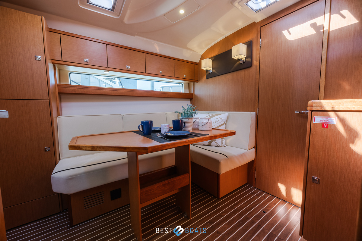 foto: 16 Bavaria 35 sport