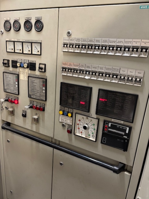 foto: 33 Patrouillevaartuig 24.50