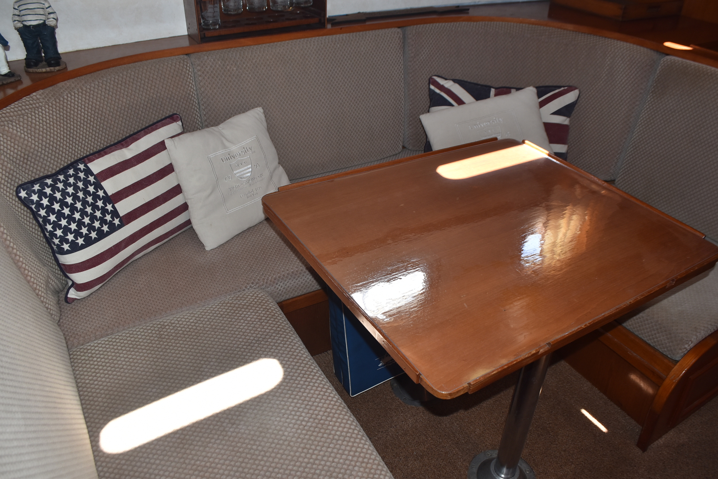 foto: 44 Van Waveren Kotter 11.30