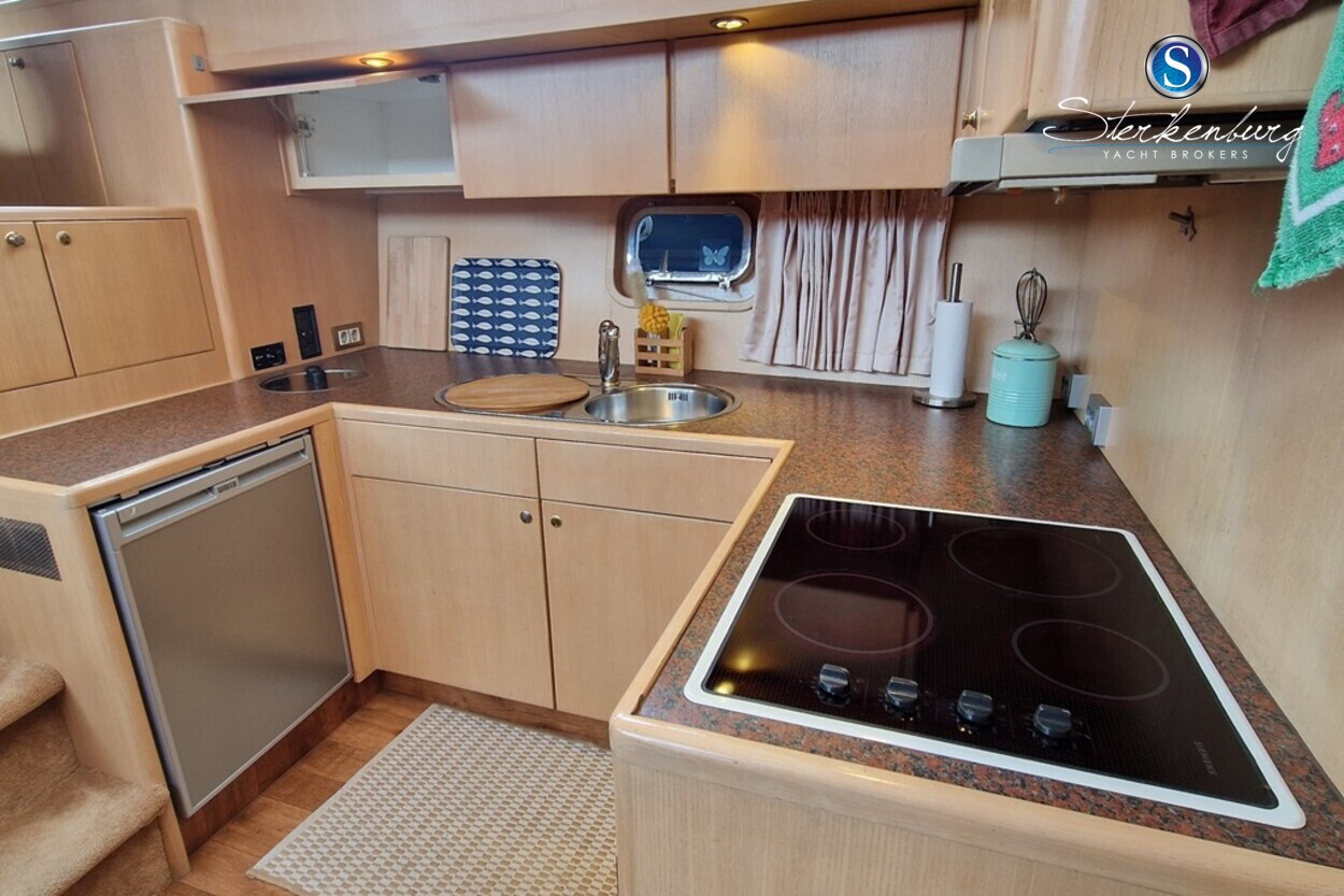 foto: 35 Valk Vitesse 48