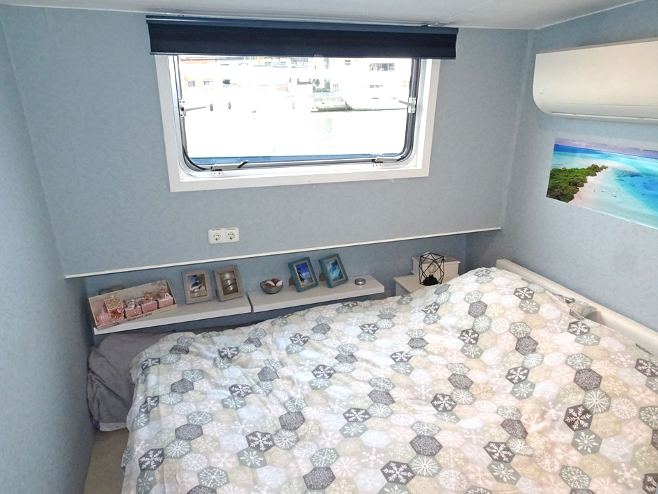 foto: 28 Luxe Motor 26.25 met UBC