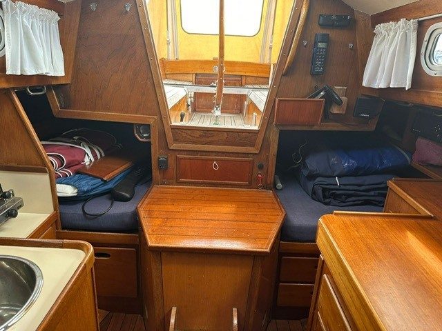 foto: 8 Victory 850 Testboot
