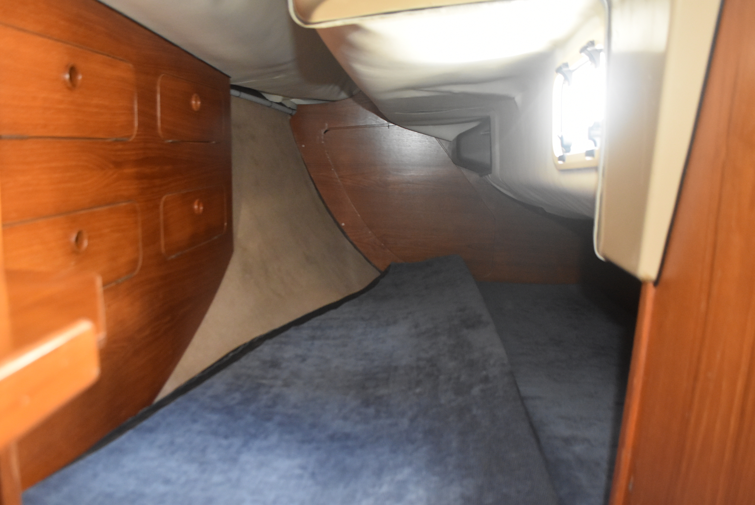 foto: 27 Dehler Optima 101