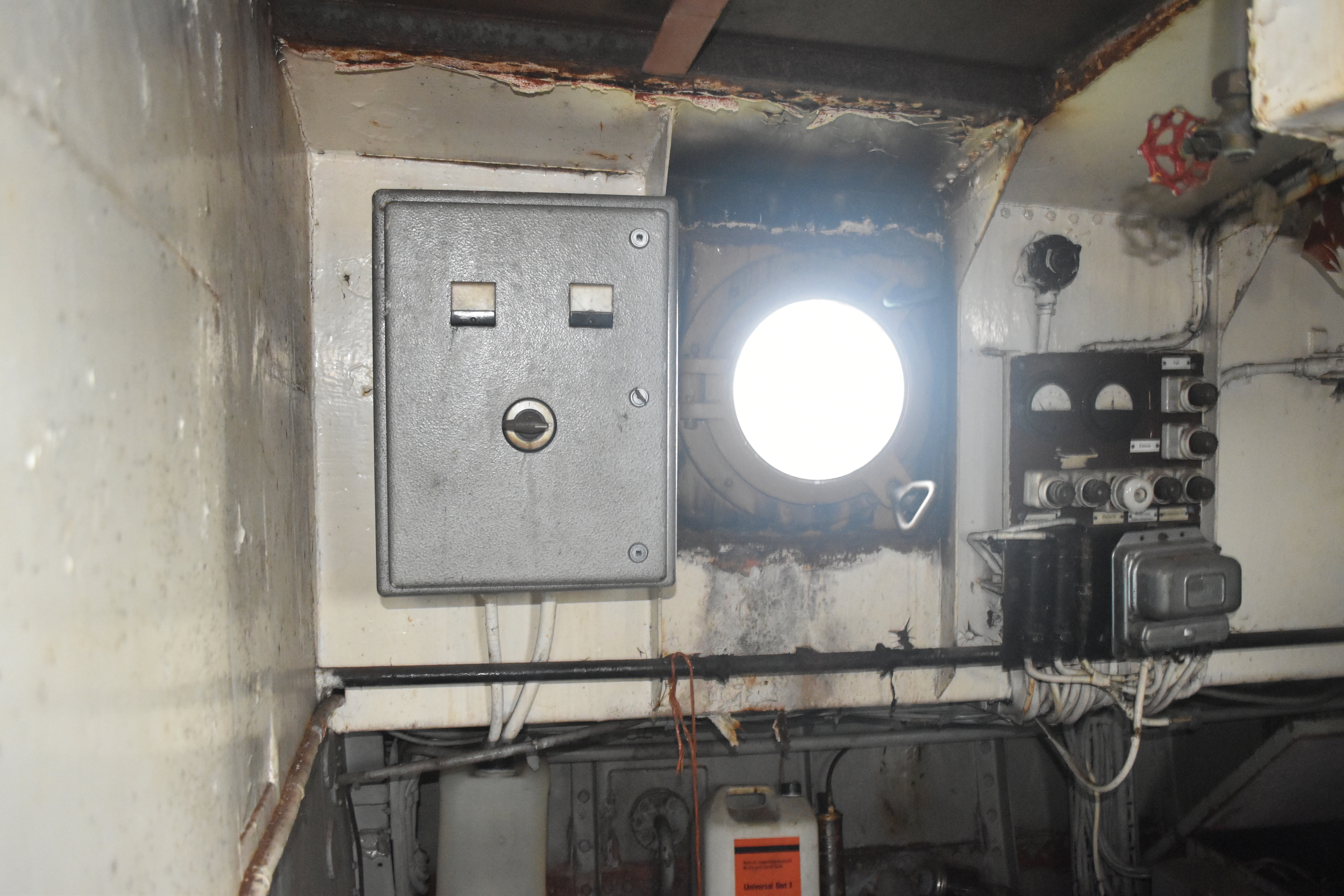 foto: 18 Sleepboot 16.00