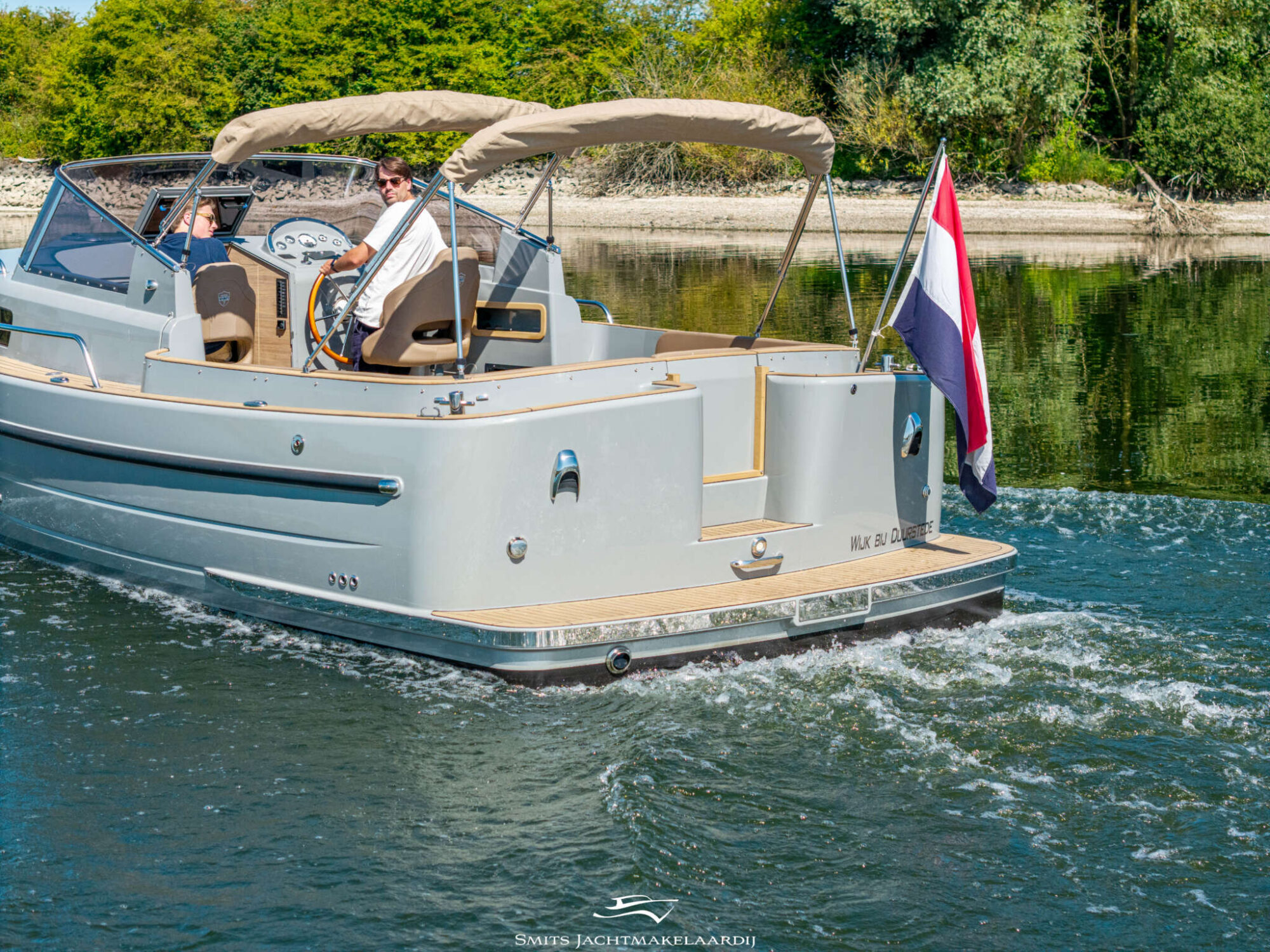foto: 49 Antaris Antaris Seventy7 Cabin