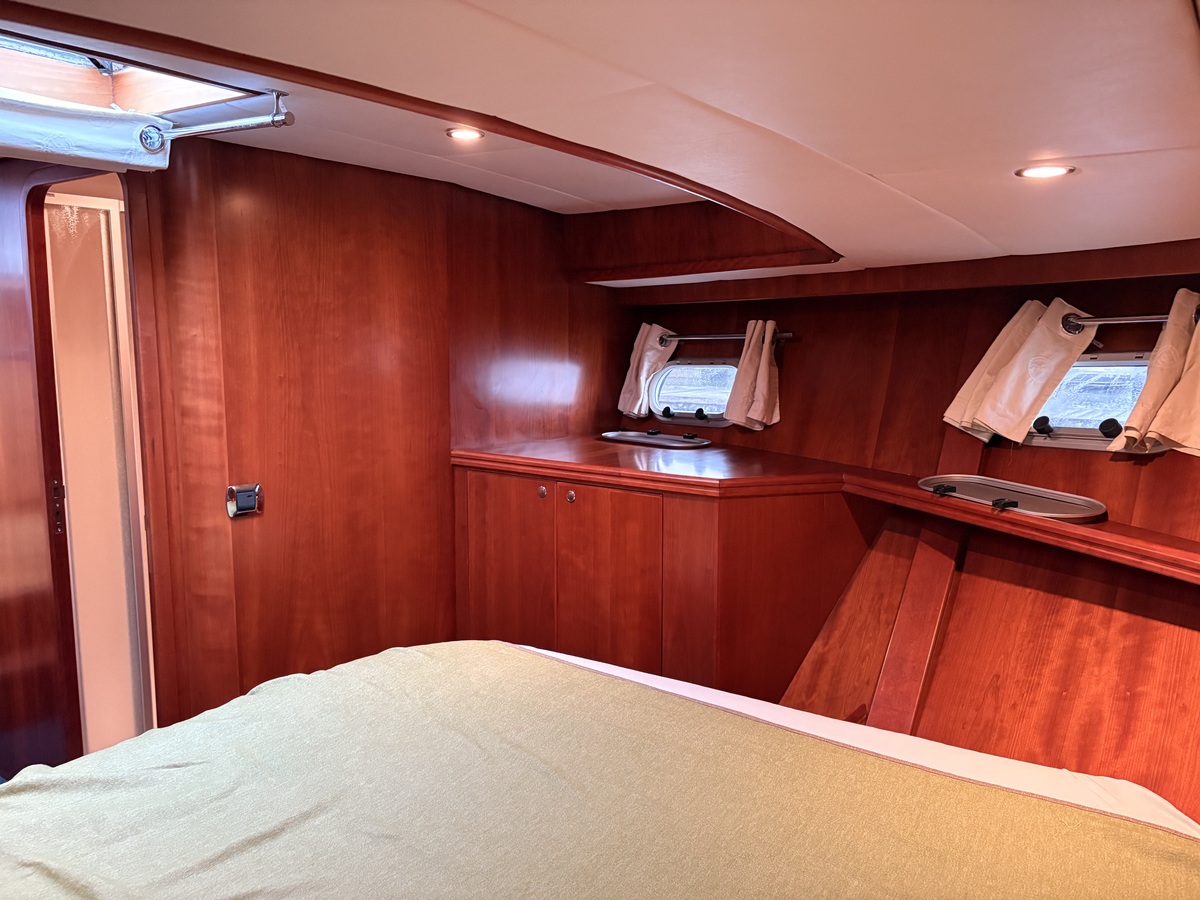 foto: 21 Valk Continental 18.60