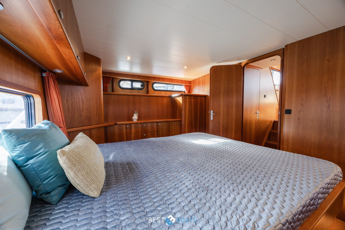 foto: 27 Linskens  Catfish 1400