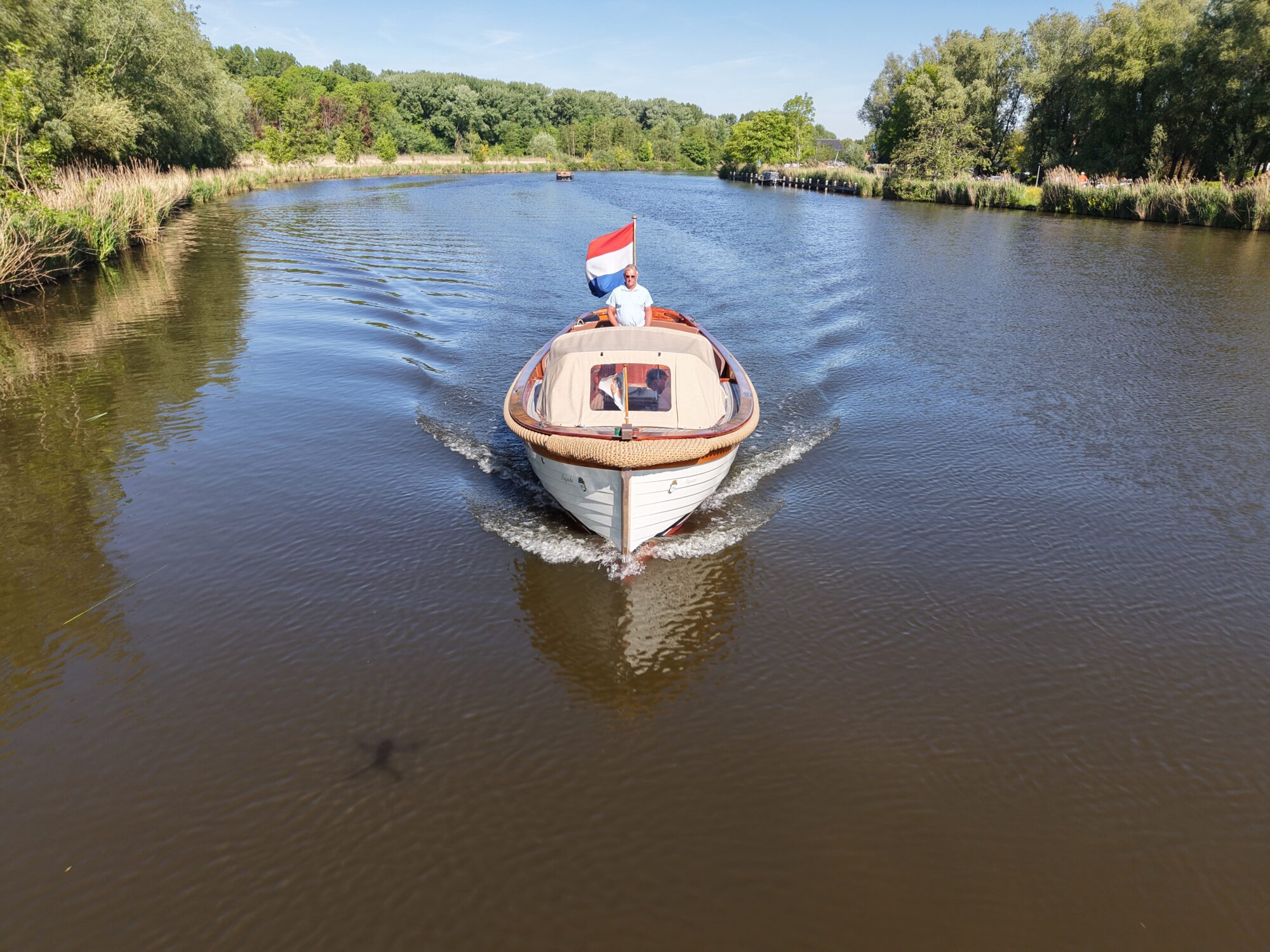 foto: 21 Wester Engh Wester Engh 7.80 Open