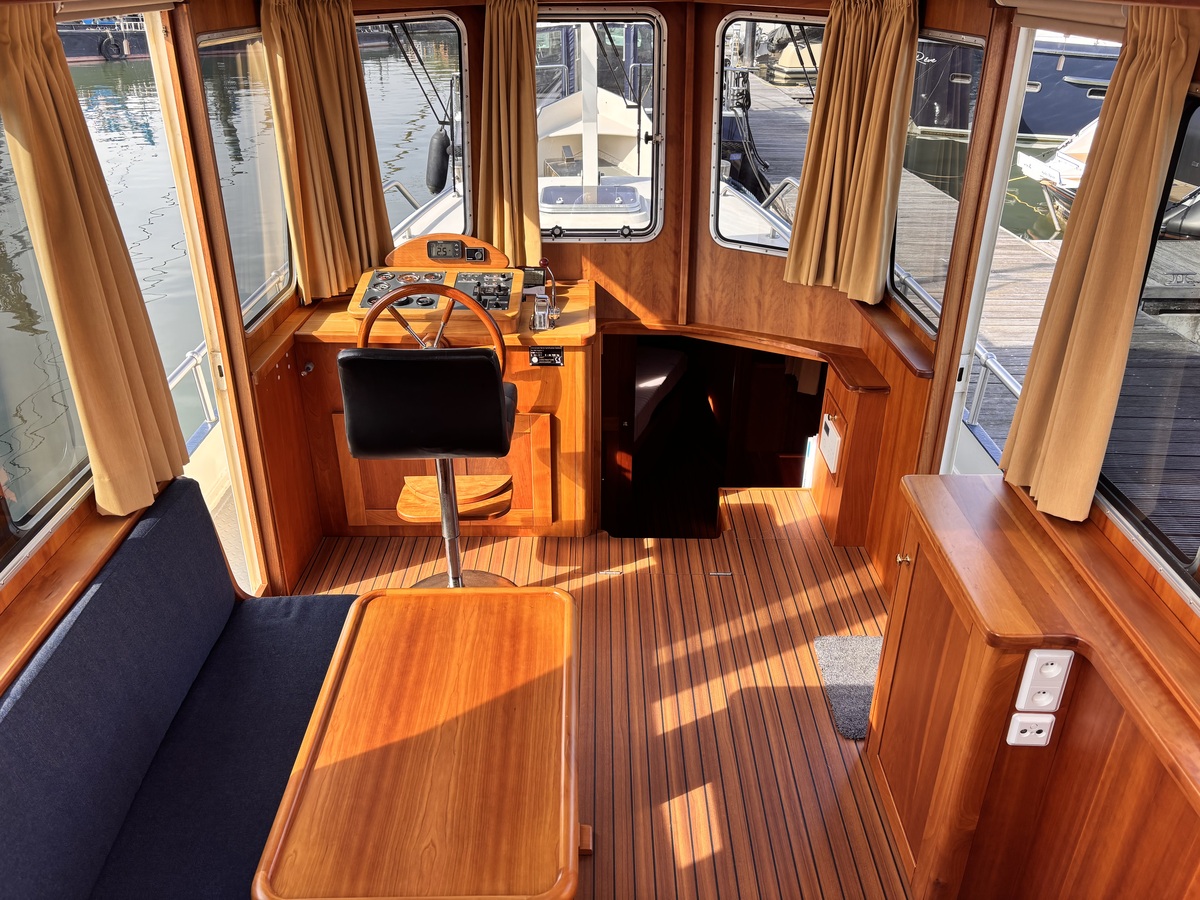 foto: 13 Sleepboot 13.50