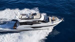 hoofdfoto: 1 Galeon 500 Fly