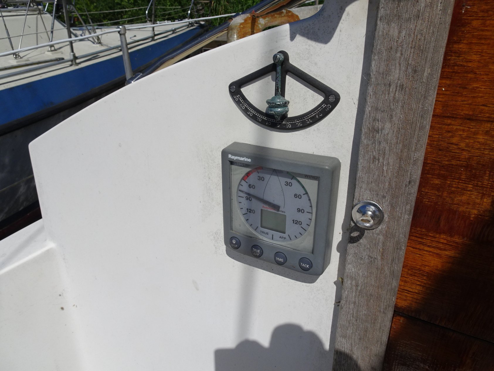 foto: 10 Westerly Centaur