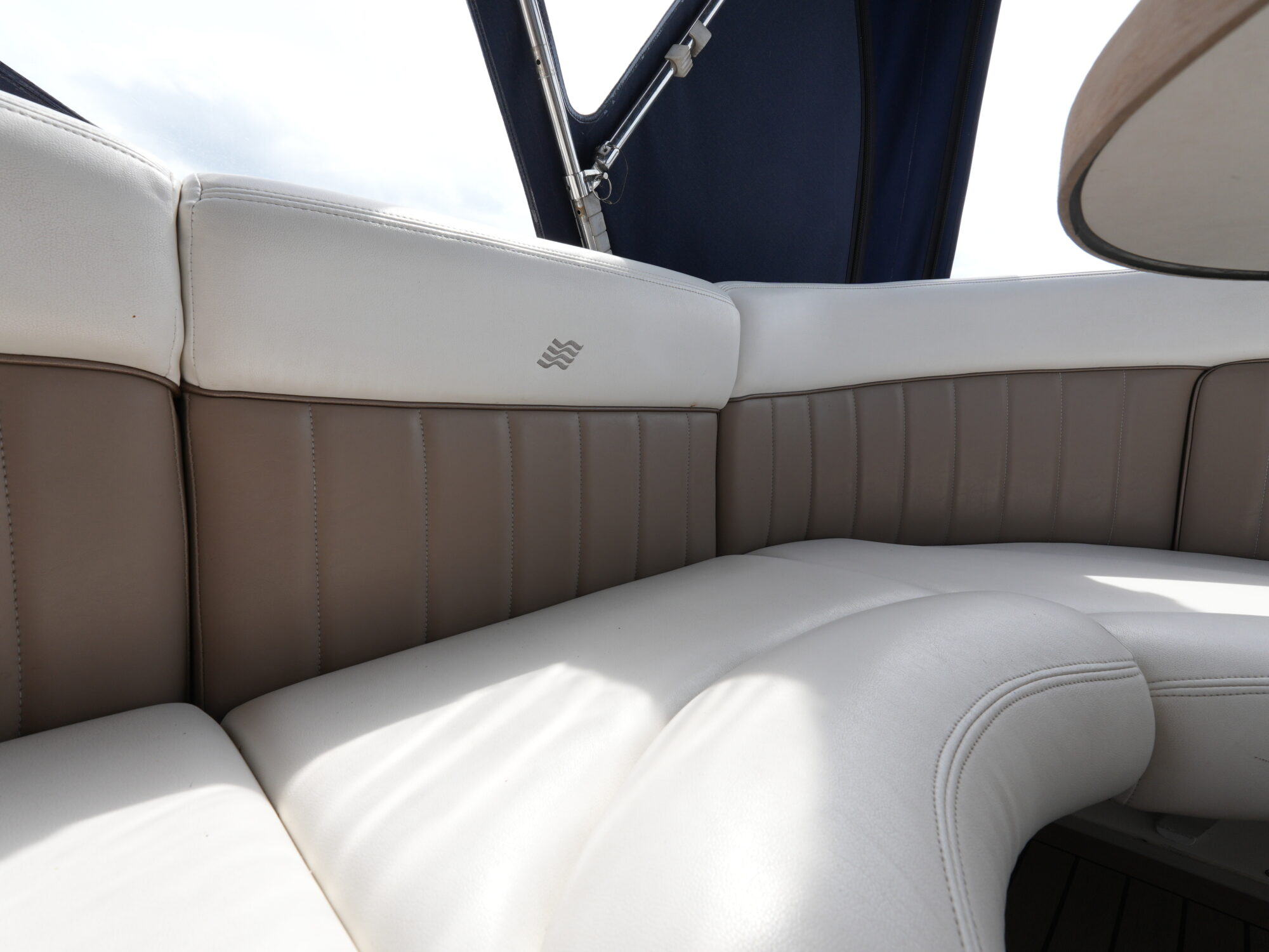 foto: 18 Four Winns Four Winns 248 Vista