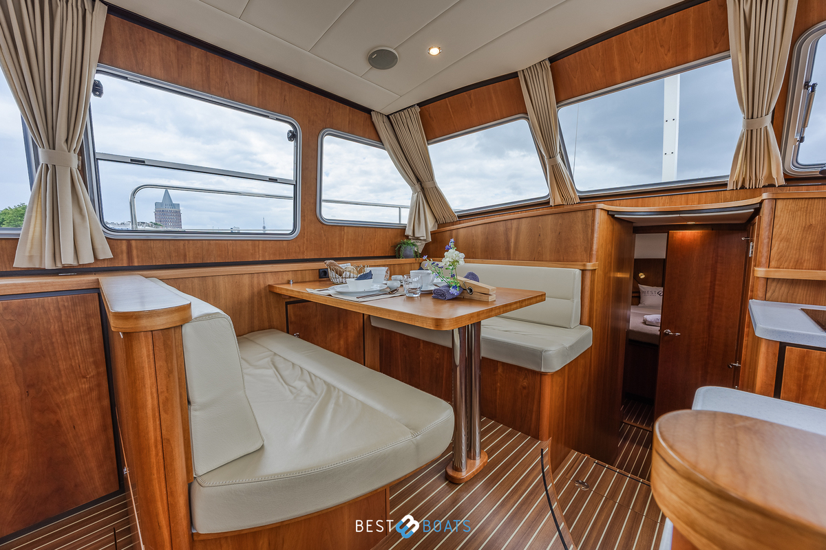 foto: 31 Linssen Grand Sturdy 40.9 AC