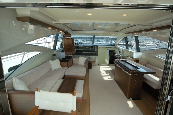foto: 20 Azimut 68 S