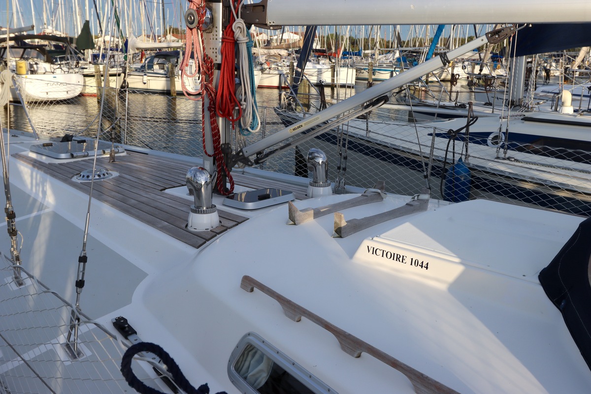 foto: 29 Victoire 1044