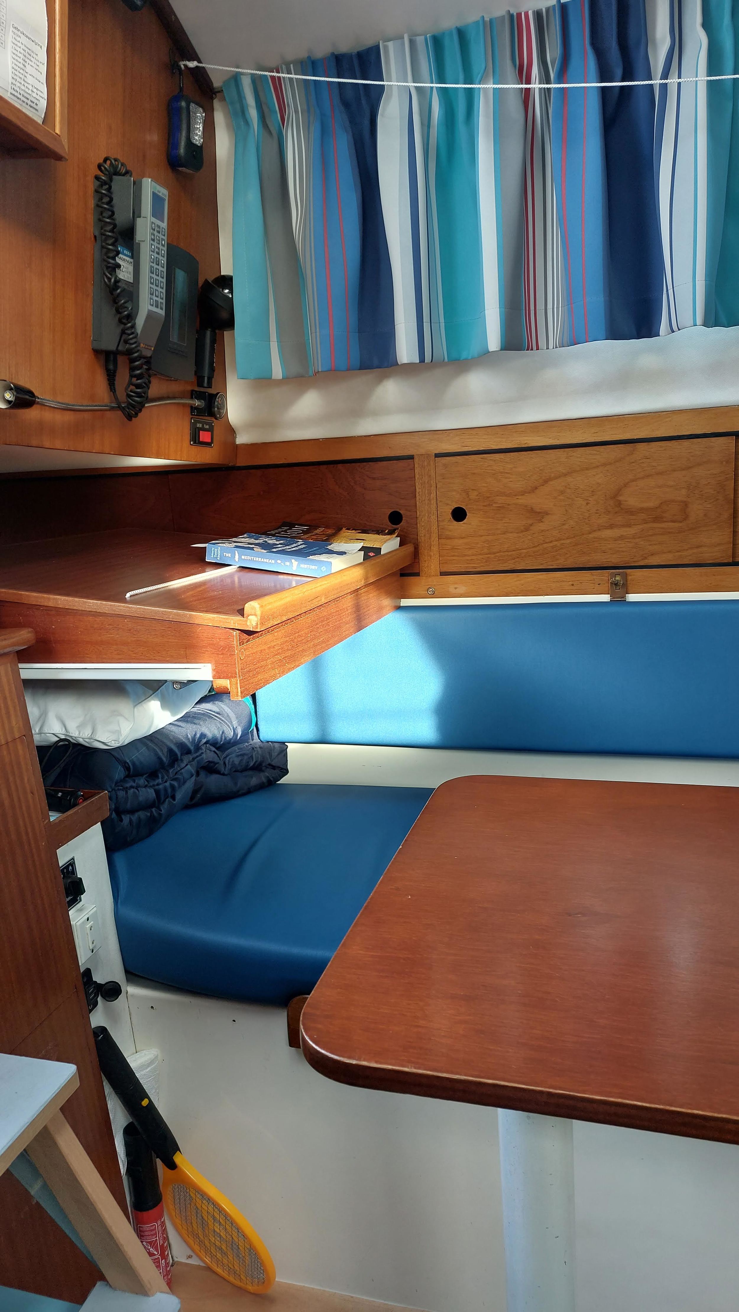 foto: 28 Westerly Pentland