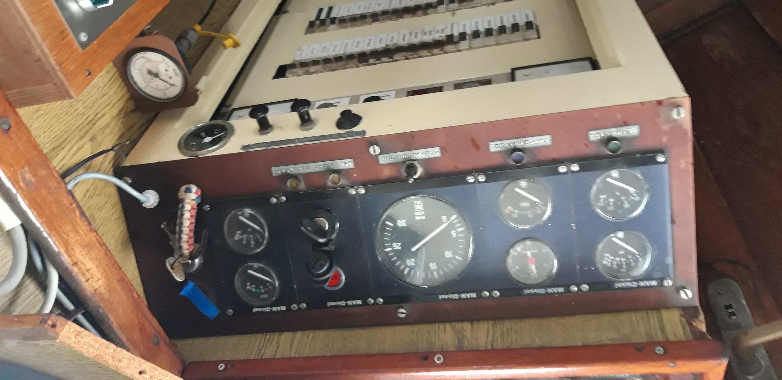 foto: 5 Krabbenkotter 16.70