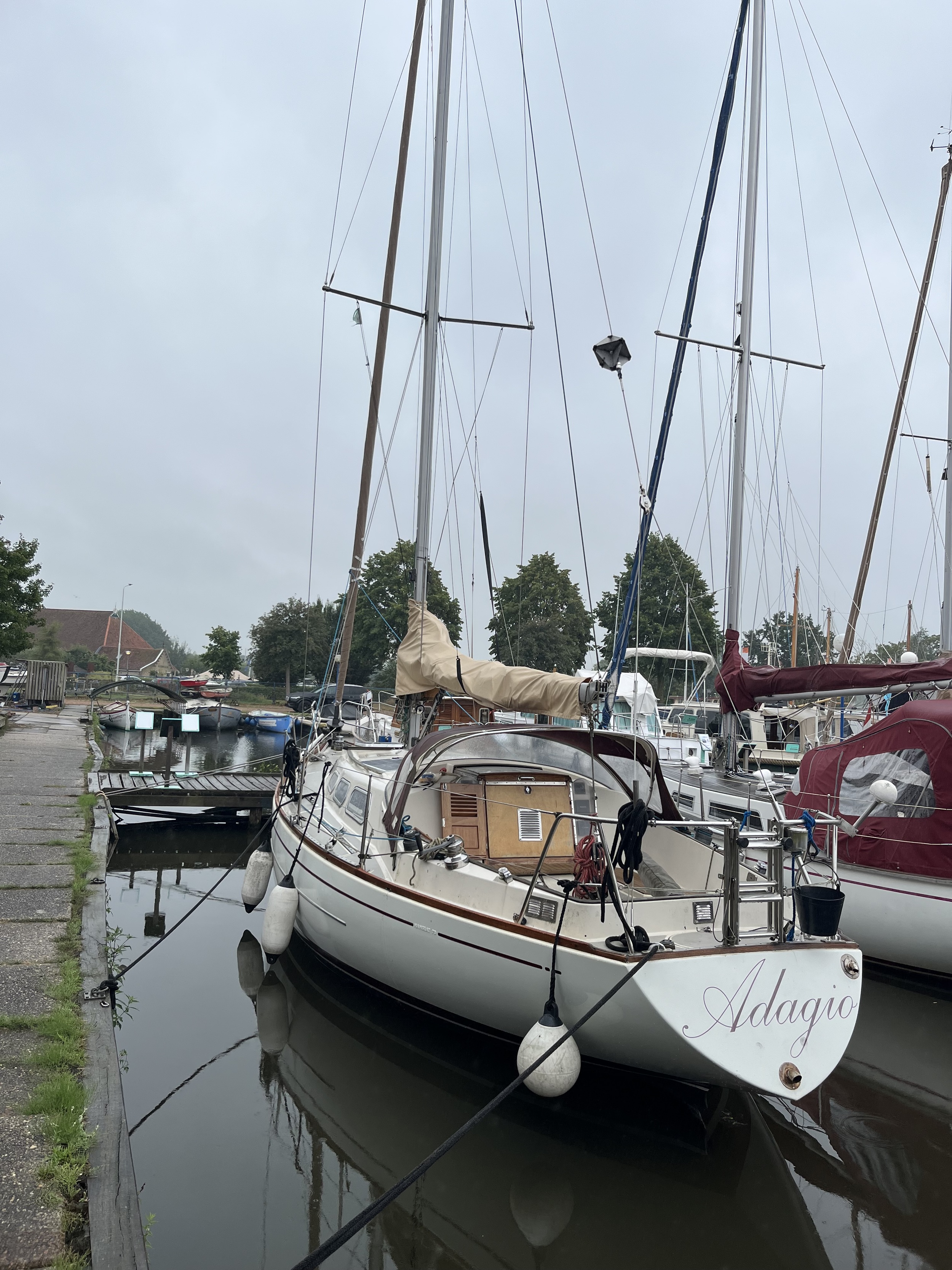 foto: 16 Hanseat 70 